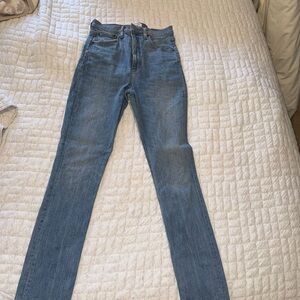 Reformation Jeans